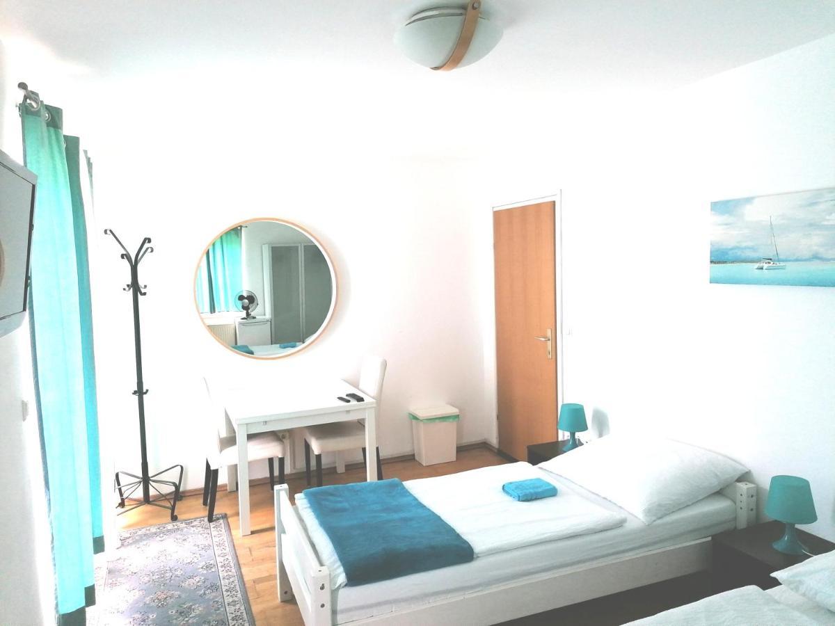 Favoriten-rooms * Wien