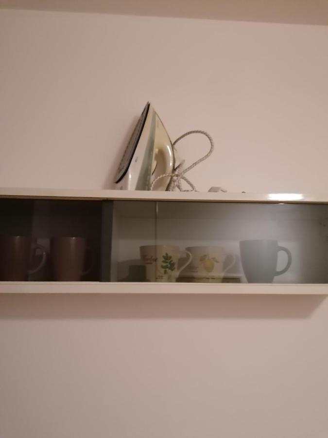 Favoriten-rooms Hostel Wien