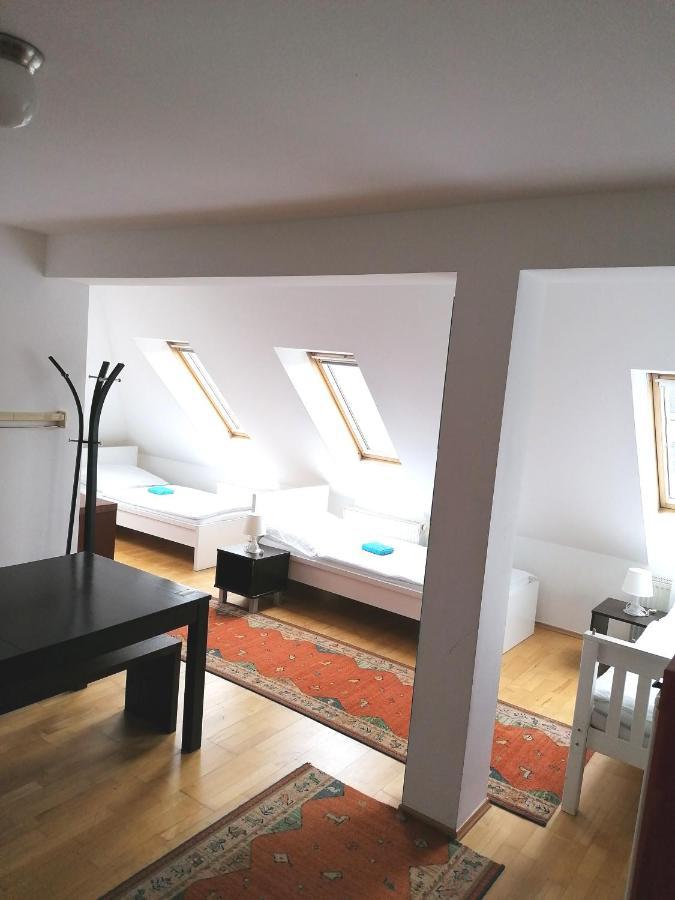 Favoriten-rooms Hostel Wien