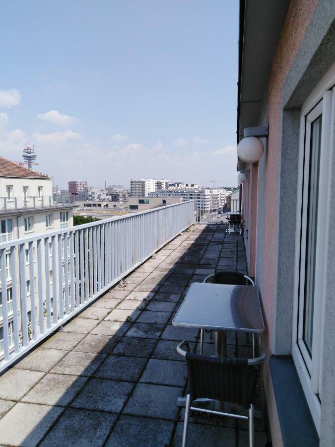 Favoriten-rooms * Wien