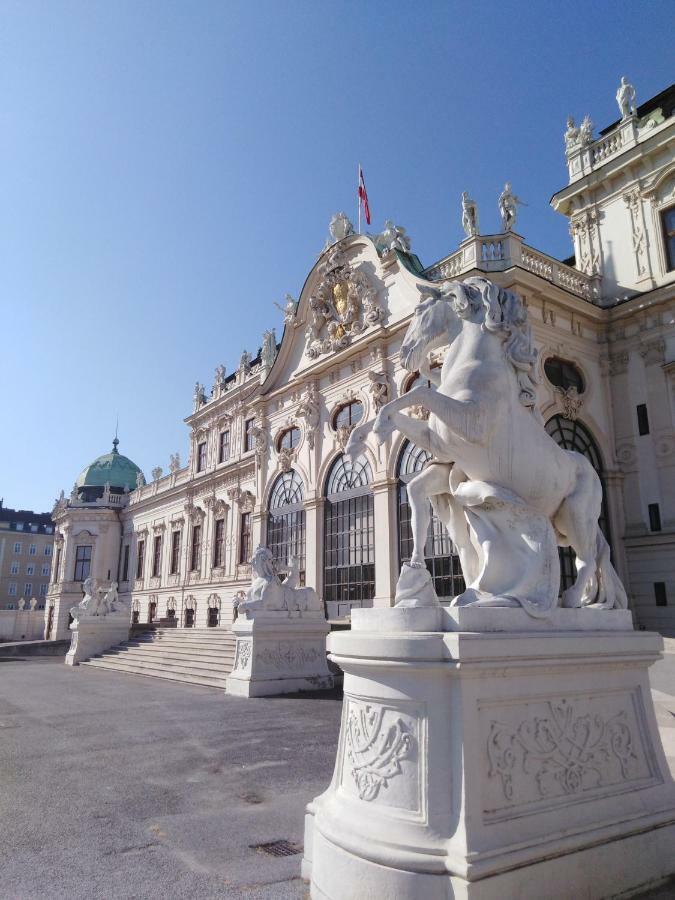 Hostel Favoriten-rooms Wien