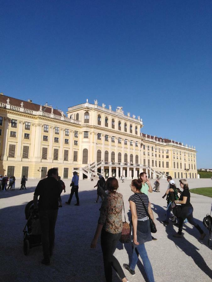 Favoriten-rooms Wien